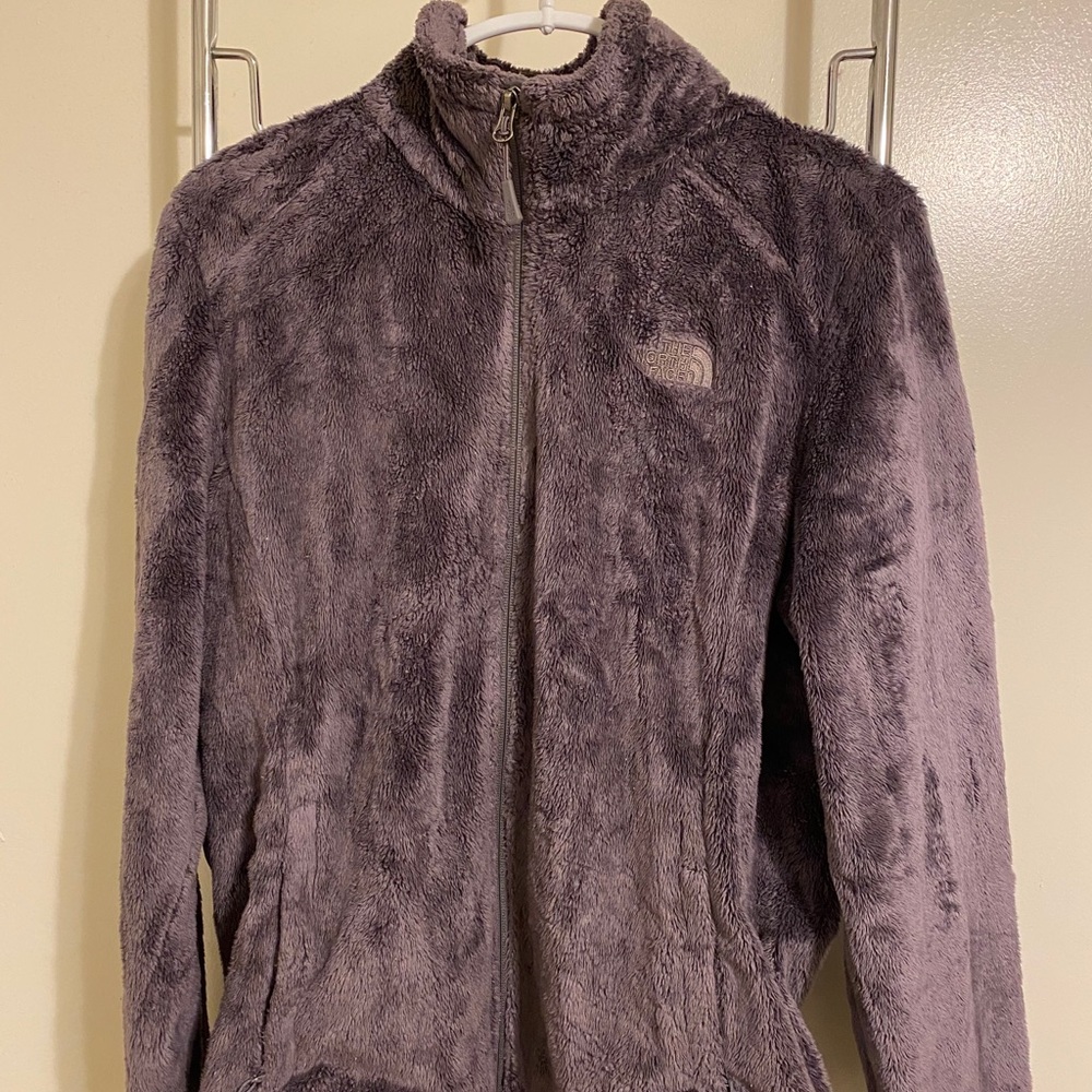 North face Women’s Osito Fleece Jacket